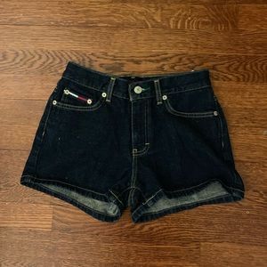 Tommy Hilfiger Jean shorts